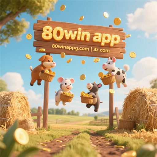 Explore os Jackpots Grandes no 80win App