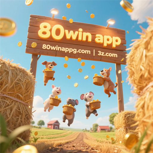 Apostas Ao Vivo: A Emoção em Tempo Real no 80win App
