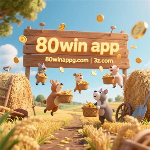 80win app