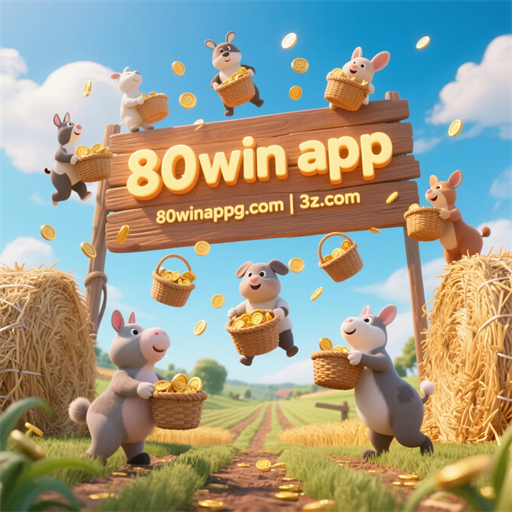 Descubra a Emoção dos Slots Progressivos no 80win App