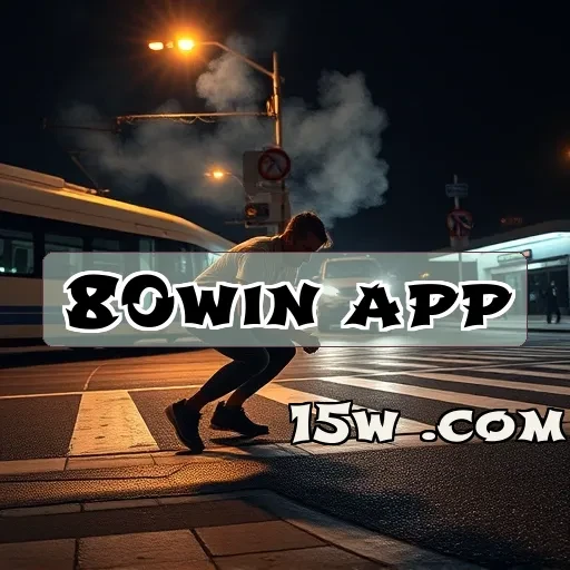 80win app Promoções