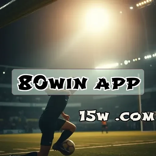 80win app Caça-níqueis