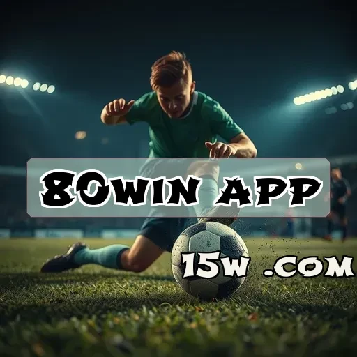 80win app Apostas Esportivas